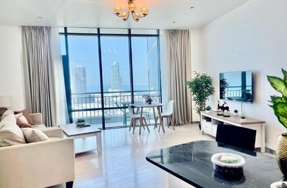 Apartment - 1 - 2 for sale in Seef - Capital Governorate