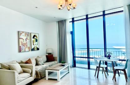 Apartment - 1 - 2 for sale in Seef - Capital Governorate