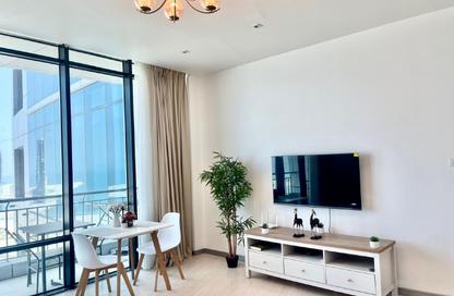 Apartment - 1 - 2 for sale in Seef - Capital Governorate