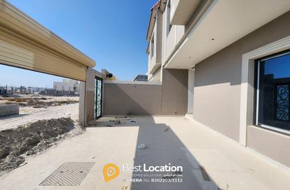 Villa - 4 Bedrooms - 4 Bathrooms for sale in Hamala - Northern Governorate