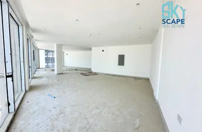 مكتب - استوديو - 2 حمامات للايجار في السيف - محافظة العاصمة