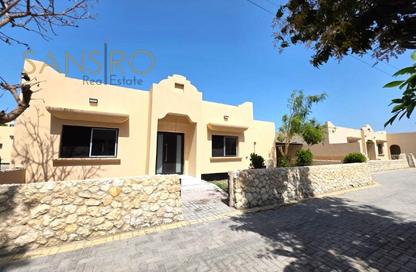 Villa - 3 Bedrooms - 3 Bathrooms for rent in Budaiya - Northern Governorate