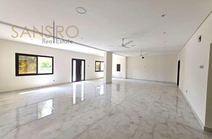 Villa - 3 Bedrooms - 3 Bathrooms for rent in Budaiya - Northern Governorate