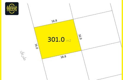 Land - Studio for sale in Dumistan - Northern Governorate