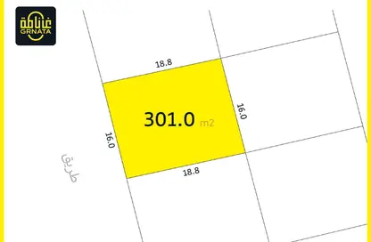 أرض - استوديو للبيع في دمستان - المحافظة الشمالية