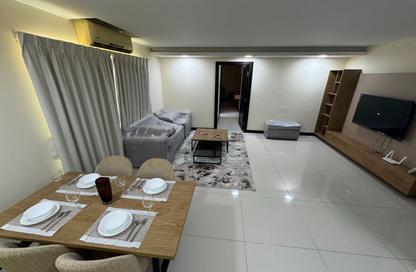 Apartment - 2 Bedrooms - 2 Bathrooms for rent in Seef - Capital Governorate