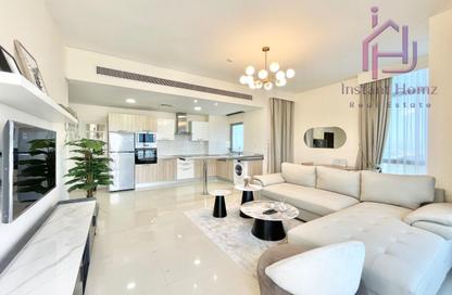 Apartment - 1 Bedroom - 2 Bathrooms for rent in Um Al Hasam - Manama - Capital Governorate