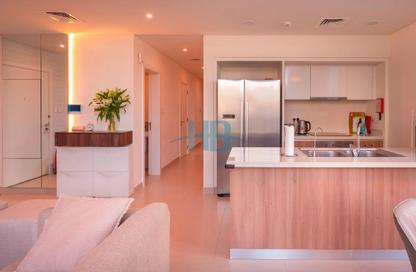 Apartment - 3 Bedrooms - 4 Bathrooms for rent in Marassi Al Bahrain - Diyar Al Muharraq - Muharraq Governorate Apartment - 3 Bedrooms - 4 Bathrooms for rent in Marassi Al Bahrain - Diyar Al Muharraq - Muharraq Governorate