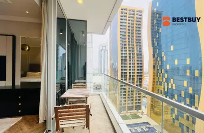 Apartment - 1 Bedroom - 2 Bathrooms for rent in Seef - Capital Governorate