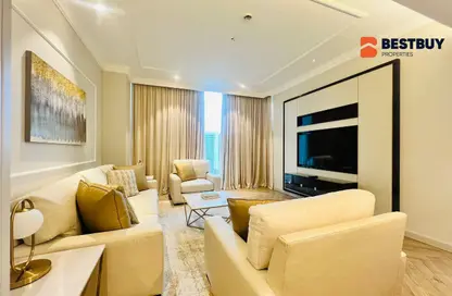 شقة - غرفة نوم - 2 حمامات للايجار في السيف - محافظة العاصمة