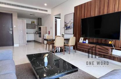 Apartment - 1 - 1 for rent in Al Juffair - Capital Governorate Apartment - 1 - 1 for rent in Al Juffair - Capital Governorate