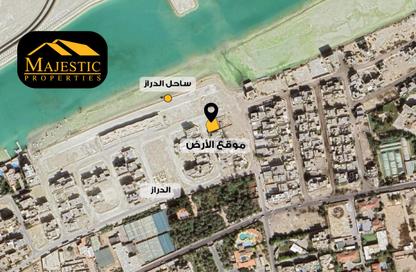 Land - Studio for sale in Diraz - Northern Governorate
