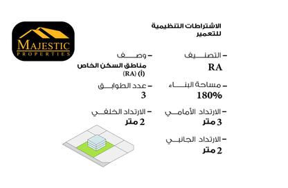 Land - Studio for sale in Diraz - Northern Governorate Land - Studio for sale in Diraz - Northern Governorate