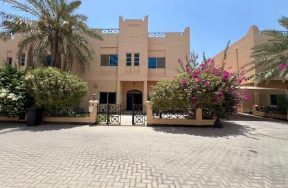 Villa - 3 Bedrooms - 3 Bathrooms for rent in Barbar - Northern Governorate