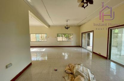 Villa - 3 Bedrooms - 3 Bathrooms for rent in Saar - Northern Governorate