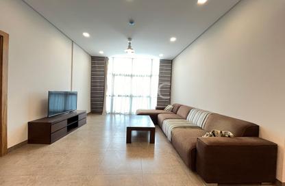 Apartment - 2 Bedrooms - 2 Bathrooms for rent in Saar - Northern Governorate