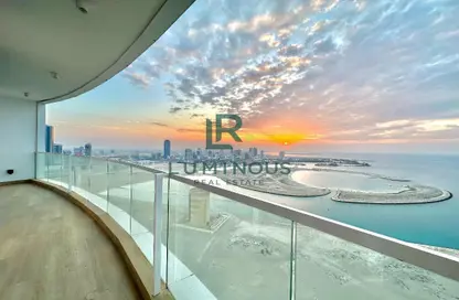 Apartment - 1 Bedroom - 2 Bathrooms for rent in Seef - Capital Governorate