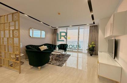 Apartment - 1 Bedroom - 2 Bathrooms for rent in Seef - Capital Governorate
