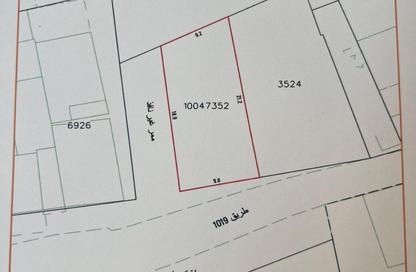 Land - Studio for sale in Hamala - Northern Governorate