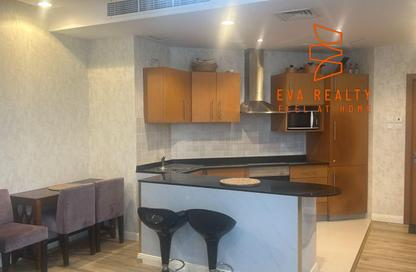 Apartment - 1 - 2 for rent in Sanabis - Manama - Capital Governorate Apartment - 1 - 2 for rent in Sanabis - Manama - Capital Governorate