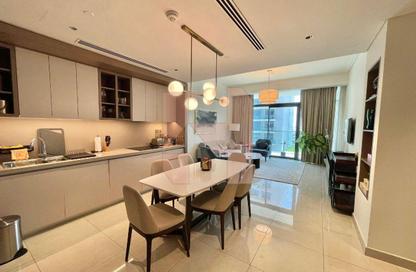 Apartment - 2 Bedrooms - 2 Bathrooms for sale in The Address Residences - Diyar Al Muharraq - Muharraq Governorate Apartment - 2 Bedrooms - 2 Bathrooms for sale in The Address Residences - Diyar Al Muharraq - Muharraq Governorate