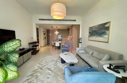 Apartment - 2 Bedrooms - 2 Bathrooms for sale in The Address Residences - Diyar Al Muharraq - Muharraq Governorate Apartment - 2 Bedrooms - 2 Bathrooms for sale in The Address Residences - Diyar Al Muharraq - Muharraq Governorate