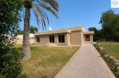 Villa - 3 Bedrooms - 4 Bathrooms for rent in Saar - Northern Governorate