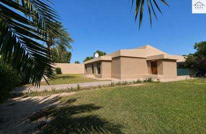 Villa - 3 Bedrooms - 4 Bathrooms for rent in Saar - Northern Governorate
