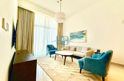 Apartment - 1 Bedroom - 2 Bathrooms for sale in The Address Residences - Diyar Al Muharraq - Muharraq Governorate