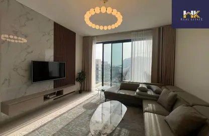 شقة - غرفة نوم - 1 حمام للايجار في مراسي البحرين - ديار المحرق - المحرق