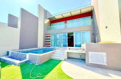 Villa - 4 Bedrooms - 6 Bathrooms for sale in Al Naseem - Diyar Al Muharraq - Muharraq Governorate