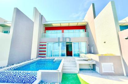 Villa - 4 Bedrooms - 6 Bathrooms for sale in Al Naseem - Diyar Al Muharraq - Muharraq Governorate