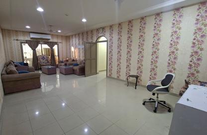 Apartment - 3 - 2 for rent in Alhajiyat - Riffa - Southern Governorate