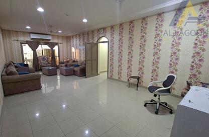 Apartment - 3 - 2 for rent in Alhajiyat - Riffa - Southern Governorate Apartment - 3 - 2 for rent in Alhajiyat - Riffa - Southern Governorate