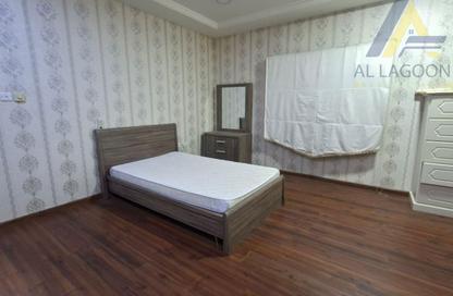 Apartment - 3 - 2 for rent in Alhajiyat - Riffa - Southern Governorate Apartment - 3 - 2 for rent in Alhajiyat - Riffa - Southern Governorate