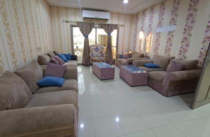 Apartment - 3 - 2 for rent in Alhajiyat - Riffa - Southern Governorate