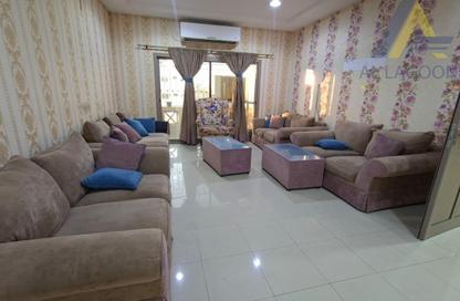 Apartment - 3 - 2 for rent in Alhajiyat - Riffa - Southern Governorate Apartment - 3 - 2 for rent in Alhajiyat - Riffa - Southern Governorate