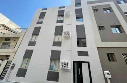 عمارة بالكامل - 7+ - 7+ للبيع في القضيبية - المنامة - محافظة العاصمة