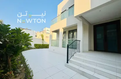 Villa - 4 Bedrooms - 4 Bathrooms for rent in Segaya - Manama - Capital Governorate