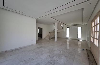 Villa - 3 Bedrooms - 4 Bathrooms for rent in Hamad Town - Northern Governorate