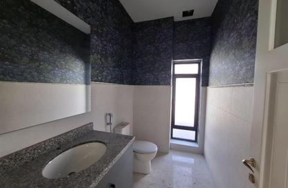 Villa - 3 Bedrooms - 4 Bathrooms for rent in Hamad Town - Northern Governorate