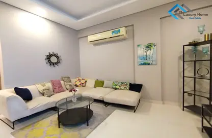 Apartment - 1 Bedroom - 1 Bathroom for rent in Hidd - Muharraq Governorate