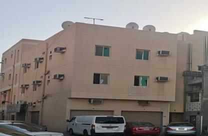Whole Building - Studio - 7+ for sale in Riffa Al Sharqi - Riffa - Southern Governorate Whole Building - Studio - 7+ for sale in Riffa Al Sharqi - Riffa - Southern Governorate