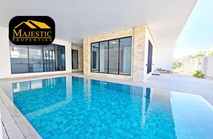 Villa - 6 - 7+ for sale in Saar - Northern Governorate Villa - 6 - 7+ for sale in Saar - Northern Governorate