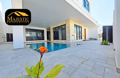 Villa - 6 Bedrooms for sale in Saar - Northern Governorate