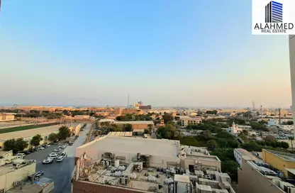 Apartment - 2 Bedrooms - 2 Bathrooms for rent in Al Juffair - Capital Governorate