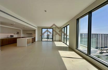 Apartment - 4 Bedrooms - 5 Bathrooms for sale in Marassi Al Bahrain - Diyar Al Muharraq - Muharraq Governorate