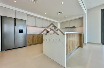Apartment - 4 Bedrooms - 5 Bathrooms for sale in Marassi Al Bahrain - Diyar Al Muharraq - Muharraq Governorate Apartment - 4 Bedrooms - 5 Bathrooms for sale in Marassi Al Bahrain - Diyar Al Muharraq - Muharraq Governorate