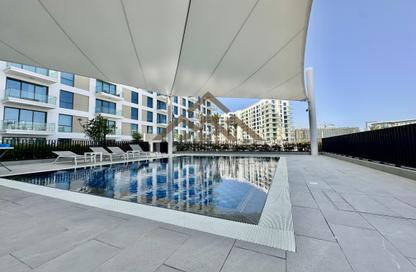 Apartment - 4 Bedrooms - 5 Bathrooms for sale in Marassi Al Bahrain - Diyar Al Muharraq - Muharraq Governorate