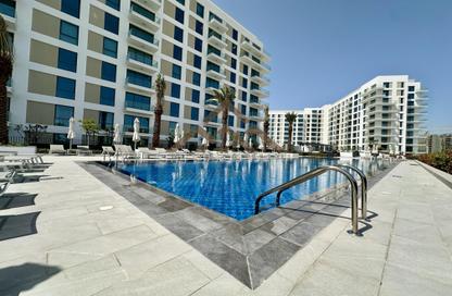 Apartment - 4 Bedrooms - 5 Bathrooms for sale in Marassi Al Bahrain - Diyar Al Muharraq - Muharraq Governorate